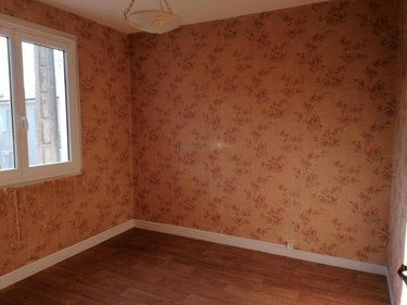 Maison a vendre Descartes 37160 Indre-et-Loire 80 m2 4 pièces 115500 euros