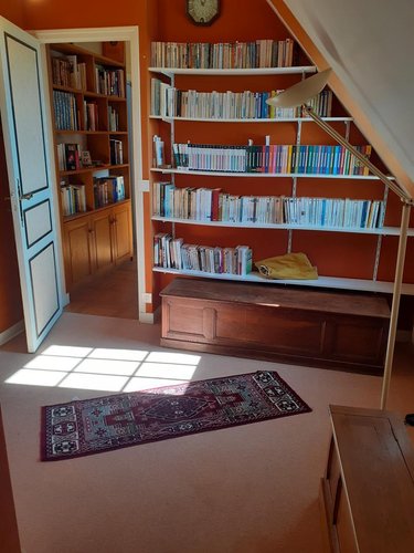 Maison a vendre Blaison-Saint-Sulpice 49320 Maine-et-Loire 182 m2 8 pièces 337000 euros