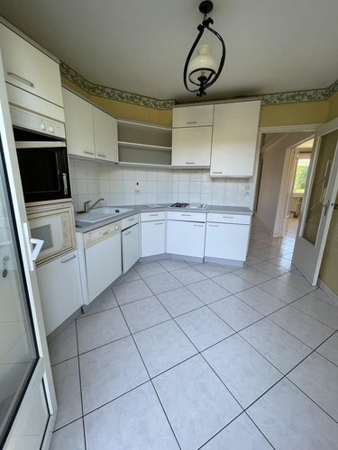 Maison a vendre Le Mans 72000 Sarthe 100 m2 6 pièces 210000 euros
