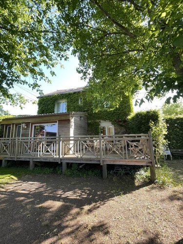 Maison a vendre Mazières-en-Mauges 49280 Maine-et-Loire 171 m2 8 pièces 344550 euros