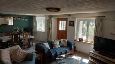 Maison a vendre Gueltas 56920 Morbihan 110 m2 4 pièces 172140 euros