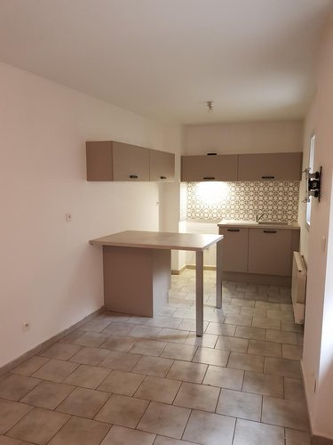 Location appartement Dourges 62119 Pas-de-Calais 37 m2 2 pièces 505 euros