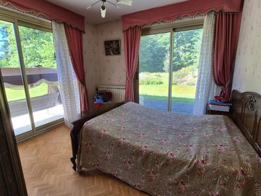 Maison a vendre Saint-Amé 88120 Vosges 116 m2 5 pièces 299500 euros
