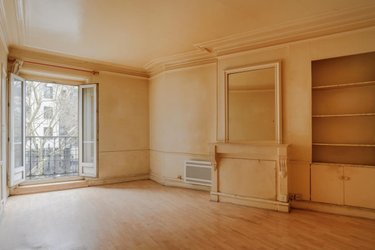 Appartement a vendre Paris 19e arrondissement 75019 Paris 56 m2 3 pièces 465000 euros