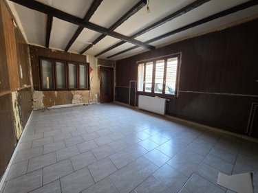 Maison a vendre Auchel 62260 Pas-de-Calais 134 m2 7 pièces 77000 euros