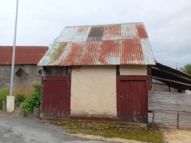 Maison a vendre Les Loges-Marchis 50600 Manche 70 m2 3 pièces 116360 euros