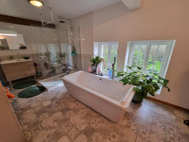 Maison a vendre Ernes 14270 Calvados 540 m2  712000 euros