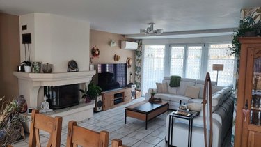 Maison a vendre Béthune 62400 Pas-de-Calais 200 m2  390000 euros