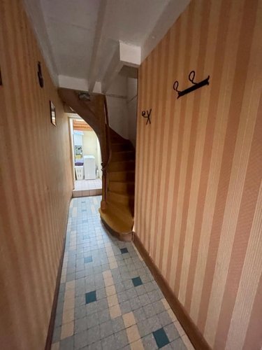 Maison a vendre Tollevast 50470 Manche 106 m2 6 pièces 272480 euros