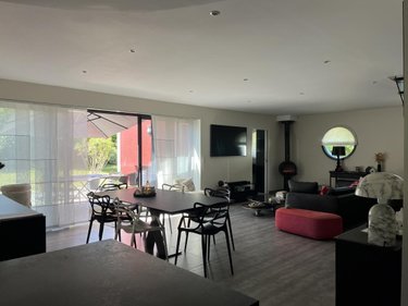 Maison a vendre Bonchamp-lès-Laval 53960 Mayenne 204 m2 8 pièces 696600 euros