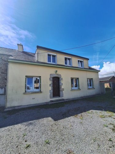 Maison a vendre Theix-Noyalo 56450 Morbihan 146 m2 8 pièces 197072 euros