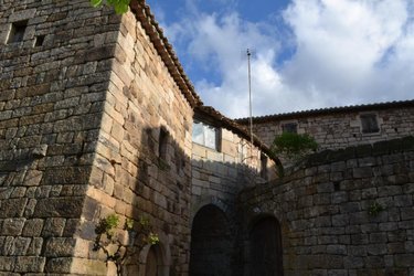 Maison a vendre Payzac 07230 Ardèche 81 m2 4 pièces 60000 euros