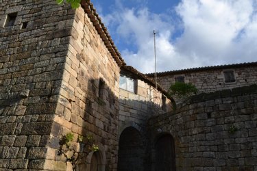 Maison a vendre Payzac 07230 Ardèche 81 m2 4 pièces 85000 euros