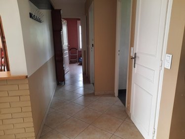 Maison a vendre Vannes 56000 Morbihan 130 m2 8 pièces 495772 euros