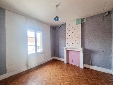 Maison a vendre Wizernes 62570 Pas-de-Calais 56 m2 8 pièces 115460 euros