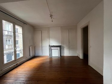 Appartement a vendre Rouen 76000 Seine-Maritime 53 m2 2 pièces 180200 euros