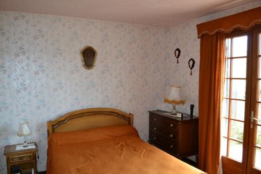 Maison a vendre Vallon-Pont-d'Arc 07150 Ardèche 71 m2 4 pièces 161500 euros