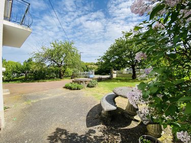 Maison a vendre La Chevrolière 44118 Loire-Atlantique 156 m2  351570 euros