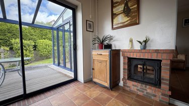 Maison a vendre Rouen 76000 Seine-Maritime 81 m2 6 pièces 325500 euros