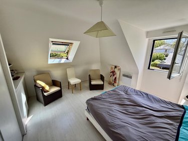 Maison a vendre Brech 56400 Morbihan 135 m2 6 pièces 429000 euros