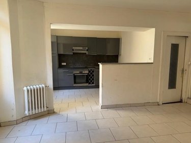 Maison a vendre Noyen-sur-Sarthe 72430 Sarthe 101 m2 5 pièces 126600 euros