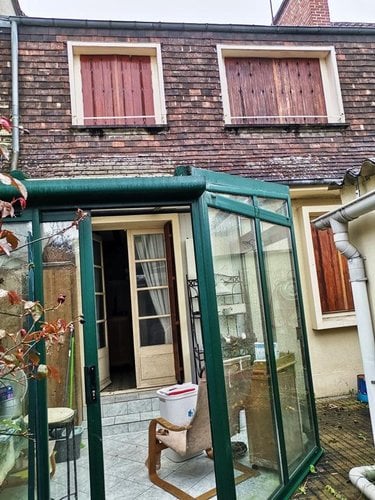 Maison a vendre Falaise 14700 Calvados 75 m2 5 pièces 101175 euros