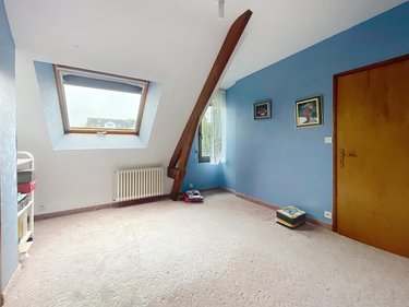 Maison a vendre Lorient 56100 Morbihan 138 m2 7 pièces 571240 euros