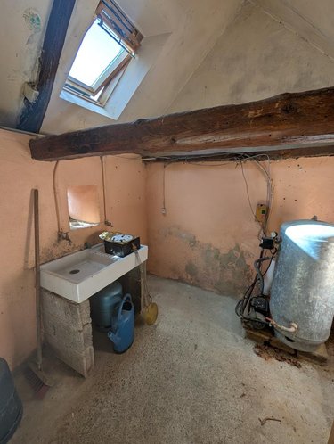 Maison a vendre Tréméven 22290 Côtes-d'Armor 47 m2 2 pièces 100950 euros