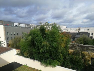 Location appartement Nantes 44000 Loire-Atlantique 40 m2 2 pièces 685 euros
