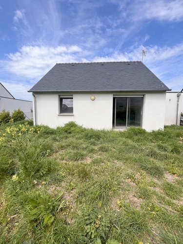 Maison a vendre Guilvinec 29730 Finistère 59 m2  208500 euros