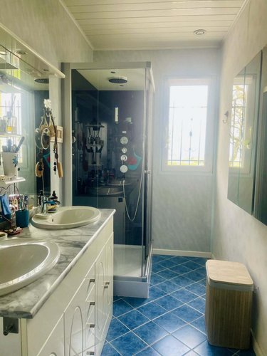 Maison a vendre Saumur 49400 Maine-et-Loire 132 m2 5 pièces 260740 euros