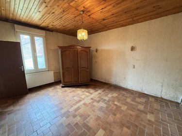 Maison a vendre Sailly-Laurette 80800 Somme 66 m2 2 pièces 137280 euros