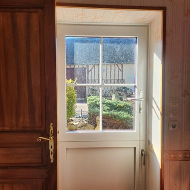 Maison a vendre Moncé-en-Saosnois 72260 Sarthe 189 m2 7 pièces 182000 euros