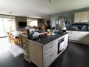 Maison a vendre Vaulx-Vraucourt 62159 Pas-de-Calais 115 m2 5 pièces 226000 euros