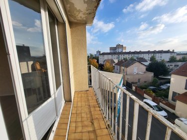 Appartement a vendre Reims 51100 Marne 80 m2 4 pièces 116000 euros