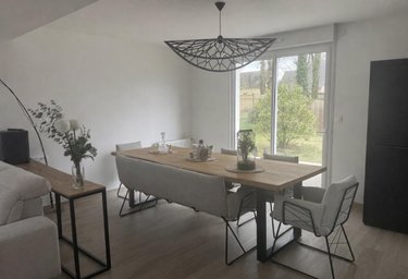 Location maison Malestroit 56140 Morbihan 100 m2  1175 euros