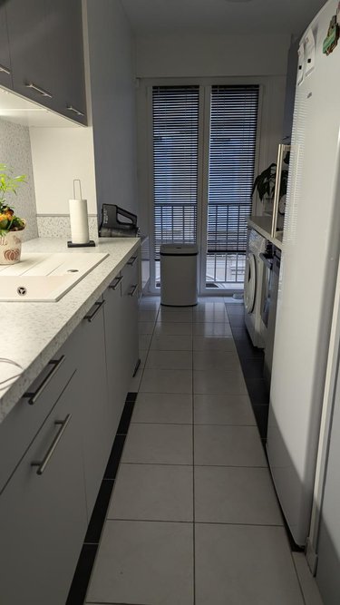 Location appartement Cambrai 59400 Nord 81 m2 4 pièces 1230 euros