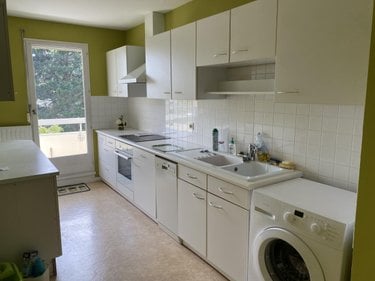 Appartement a vendre Angers 49000 Maine-et-Loire 72 m2 4 pièces 164300 euros