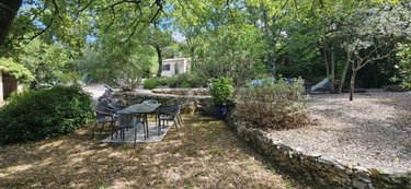 Maison a vendre Saint-Hippolyte-du-Fort 30170 Gard 90 m2 3 pièces 365000 euros