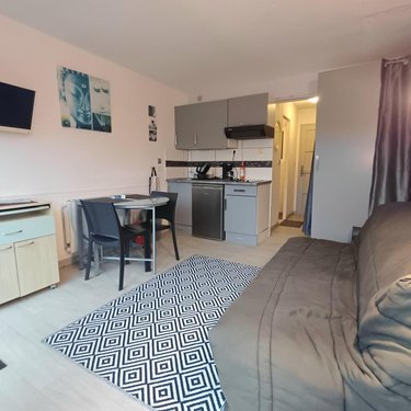 Appartement a vendre Guidel 56520 Morbihan 19 m2 1 pièce 142290 euros