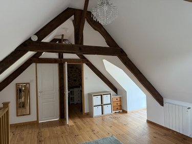 Maison a vendre Langourla 22330 Côtes-d'Armor 161 m2  234045 euros