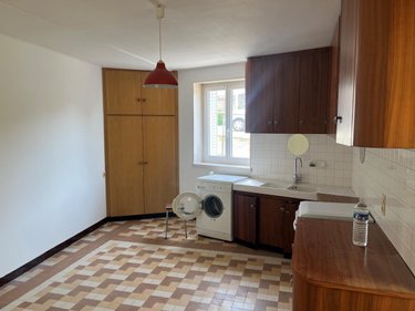 Maison a vendre Champvans 39100 Jura 78 m2 3 pièces 95000 euros