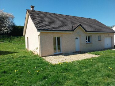 Maison a vendre Brionne 27800 Eure 89 m2 4 pièces 168000 euros