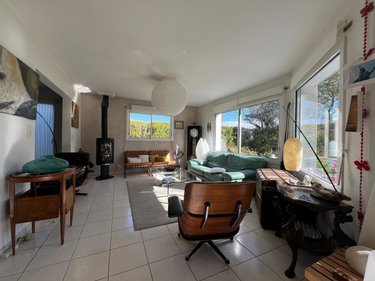 Maison a vendre Gouesnach 29950 Finistère 108 m2 5 pièces 399360 euros