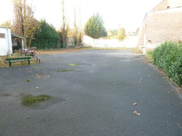 Immeuble a vendre Cambrai 59400 Nord 2500 m2  838400 euros