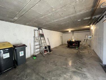 Location appartement Berru 51420 Marne 60 m2 2 pièces 590 euros