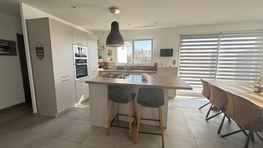Maison a vendre Belle-et-Houllefort 62142 Pas-de-Calais 150 m2 7 pièces 357000 euros