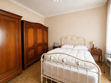 Maison a vendre Isbergues 62330 Pas-de-Calais 63 m2 3 pièces 130625 euros