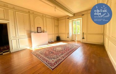 Maison a vendre Plouër-sur-Rance 22490 Côtes-d'Armor 380 m2 15 pièces 1557944 euros