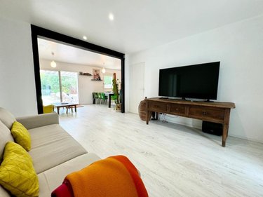 Appartement a vendre Larmor-Plage 56260 Morbihan 97 m2 5 pièces 499000 euros